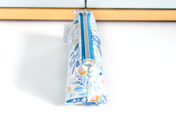 *SAMPLE ITEM* Jelly-Vinyl Pencil Case